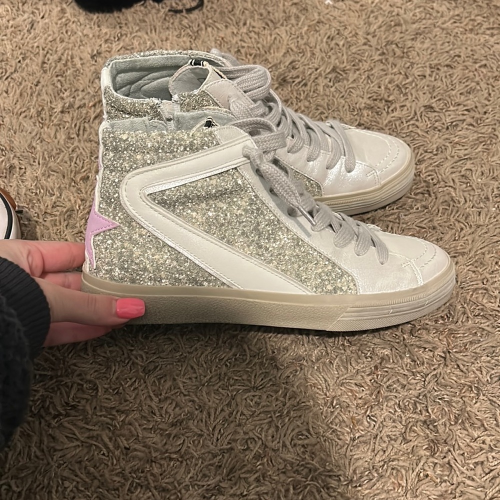 Hightops